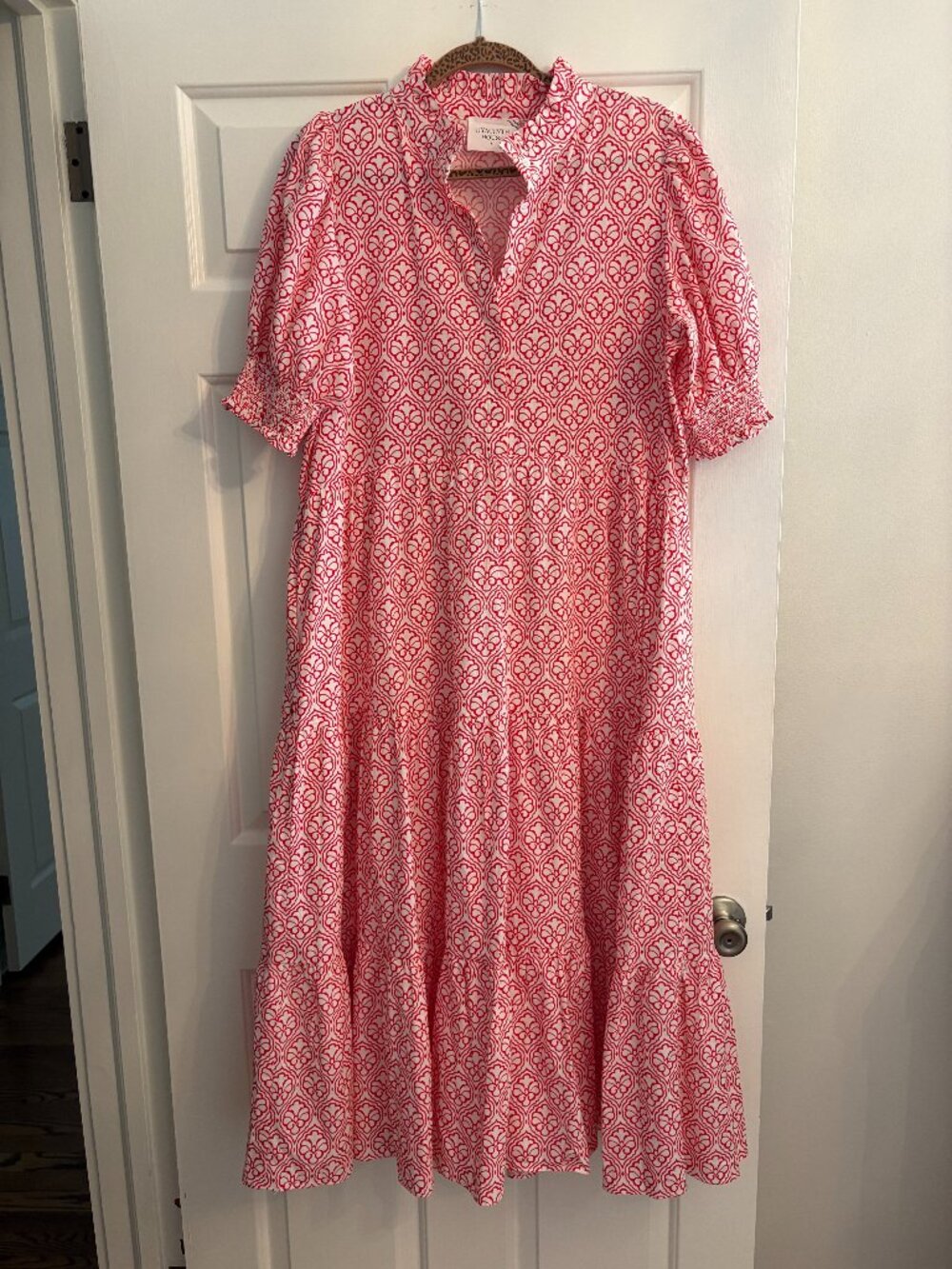 Tuckernuck- Louisa Dress (L)